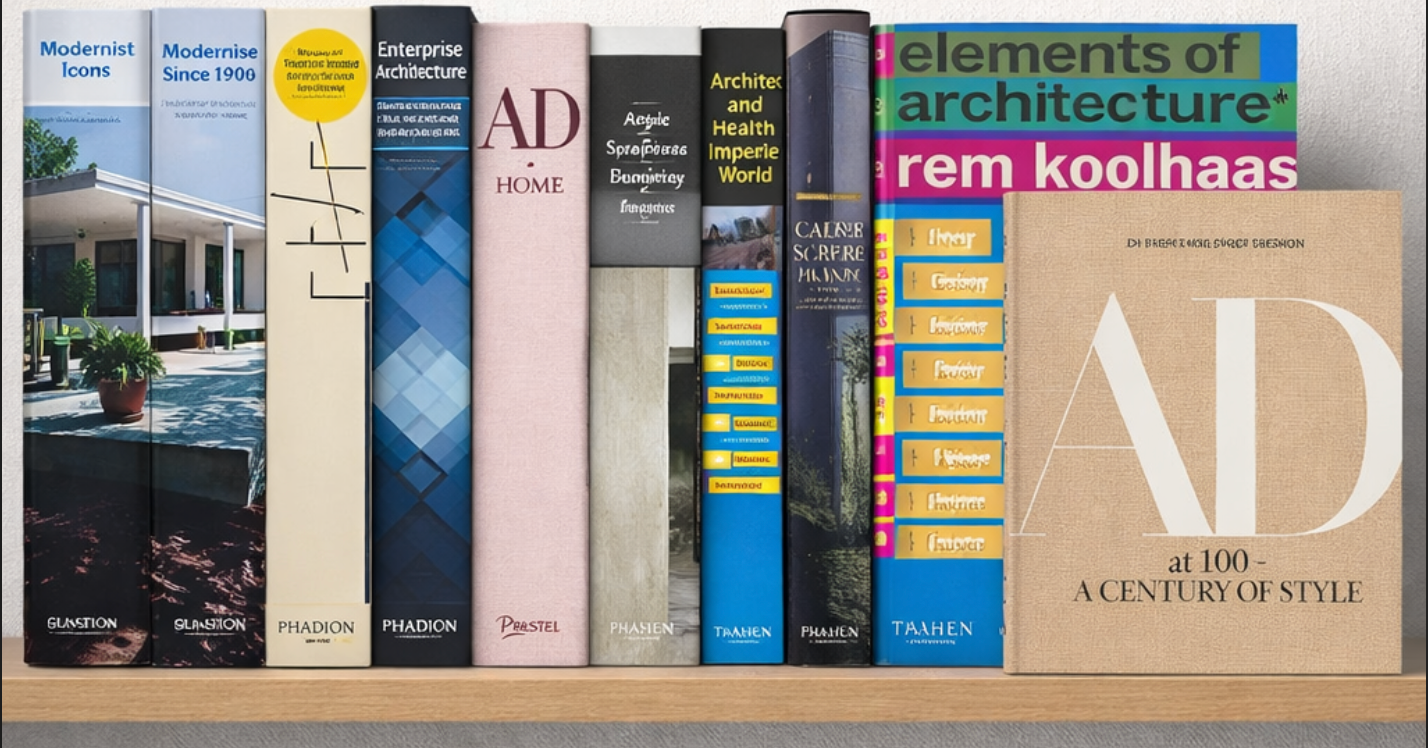 Architecture landscape