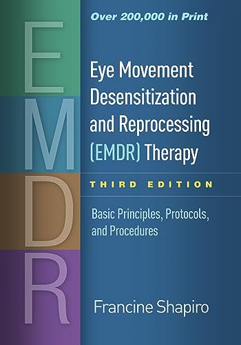 Eye Movement Desensitization and Reprocessing (EMDR) Therapy